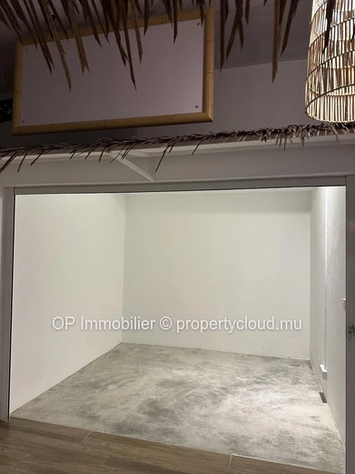 "Prime Commercial Space in Curepipe City - Ideal Location with Parking, Lift, and Proximity to Amenities! Only Rs"