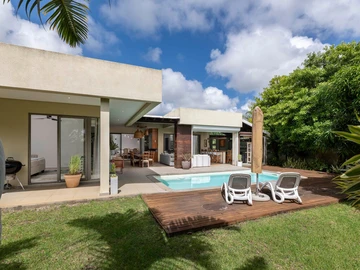 3 Bedroom Villa