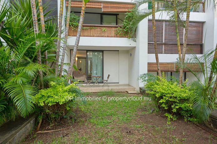 Appartement moderne avec piscine à deux pas de la plage de Trou aux Biches à Mon Choisy