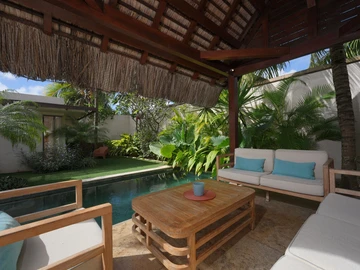 3 Bedroom Villa