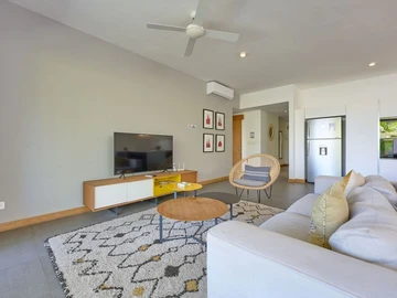 3 Bedroom Apartment