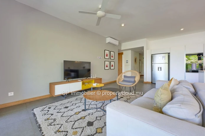 Spacious 3-Bedroom Apartment for Sale in Grand Gaube with Shared Pool