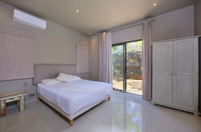 Luxurious RES Villa in Grand Baie