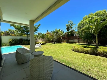 3 Bedroom Villa