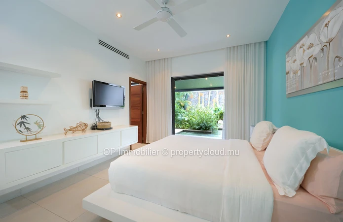 Magnificient PDS Villa