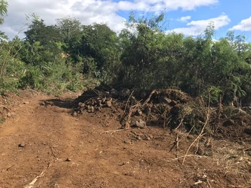 Residential Land