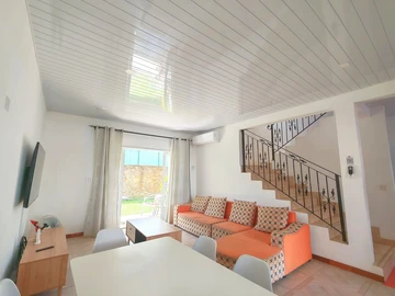 3 Bedroom Townhouse, Duplex