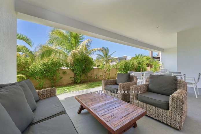 Spacious 3-Bedroom Apartment for Sale in Grand Gaube with Shared Pool