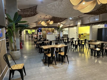 Commercial Property