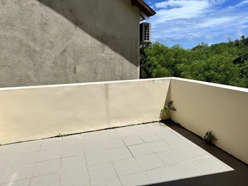 3 Bedroom Townhouse, Duplex