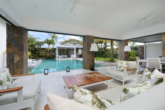 Magnificient PDS Villa