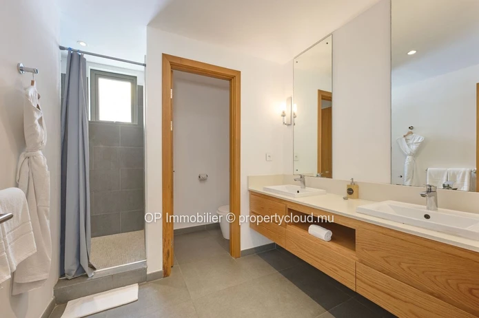 Spacious 3-Bedroom Apartment for Sale in Grand Gaube with Shared Pool