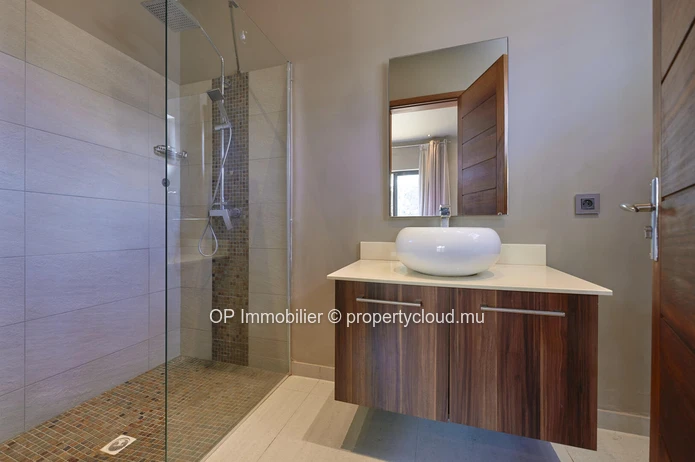 Luxurious RES Villa in Grand Baie