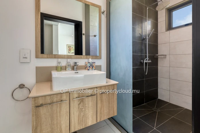 Furnished 3-Bedroom Villa for Rent in Mont Mascal with Private Pool and Full Maintenance Services
