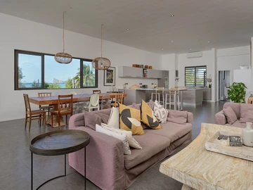 3 Bedroom Penthouse