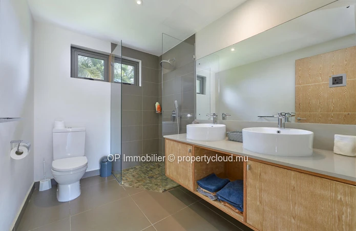 Luxury RES Villa in Grand Baie