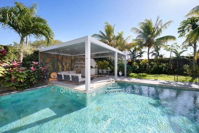 Magnificient PDS Villa