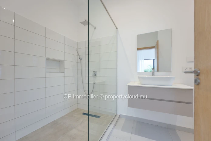 4-Bedroom House with Private Pool for Sale in Grand Baie