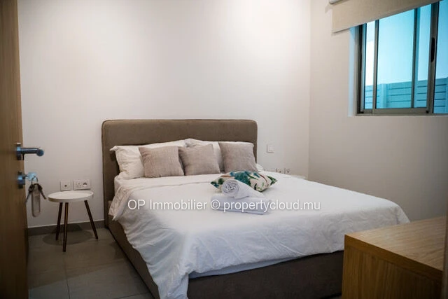 2-Bedroom Apartment for Sale in Pereybere