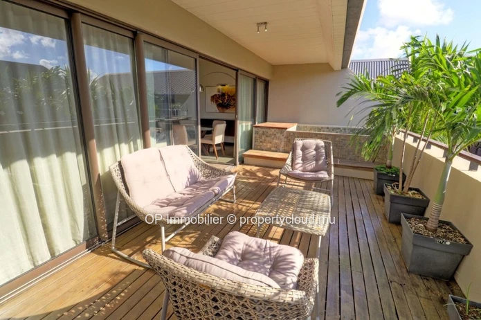 Penthouse for sale