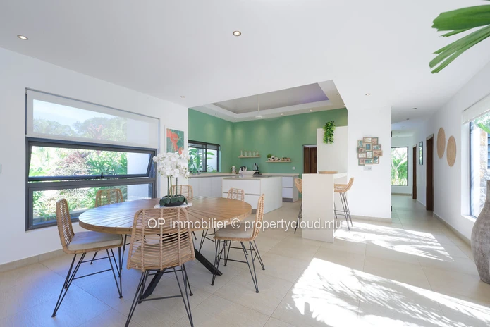 Villa RES à vendre
