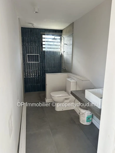 4-Bedroom Furnished House with Private Pool in Charmoze