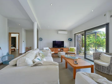 3 Bedroom Villa