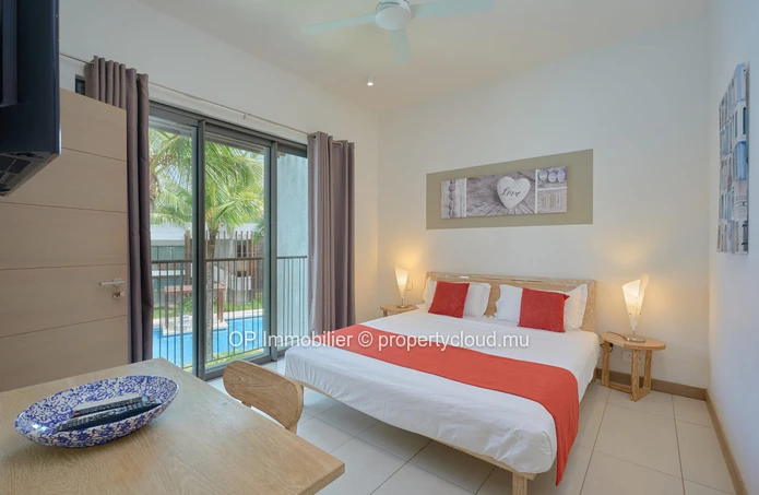 Luxurious PDS Apartment in Mon Choisy