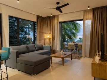 3 Bedroom Apartment
