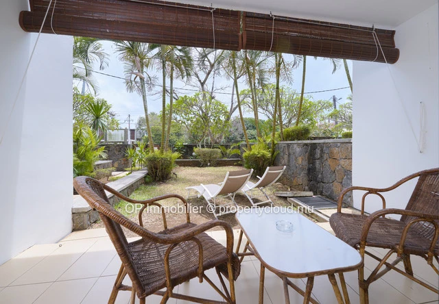 Luxury Apartment with Pool Access in Mon Choisy - 64m² Living Space - Fully Furnished - Sea Access - Prime Location -...