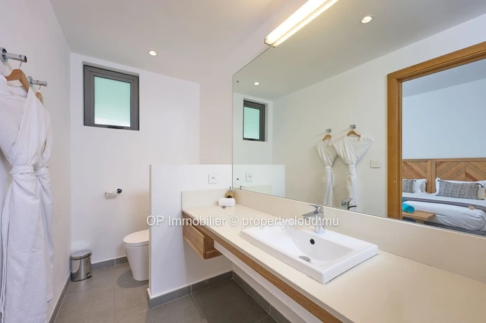 Spacious 3-Bedroom Apartment for Sale in Grand Gaube with Shared Pool