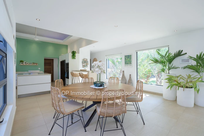 Villa RES à vendre