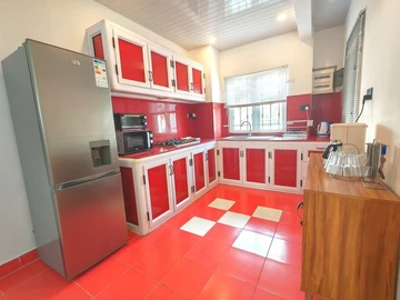 3 Bedroom Townhouse, Duplex