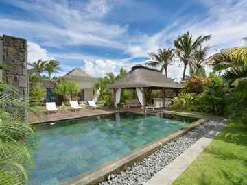 4 Bedroom Villa