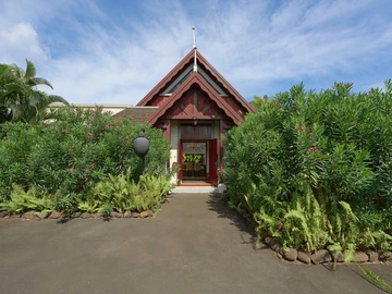 3 Bedroom Villa