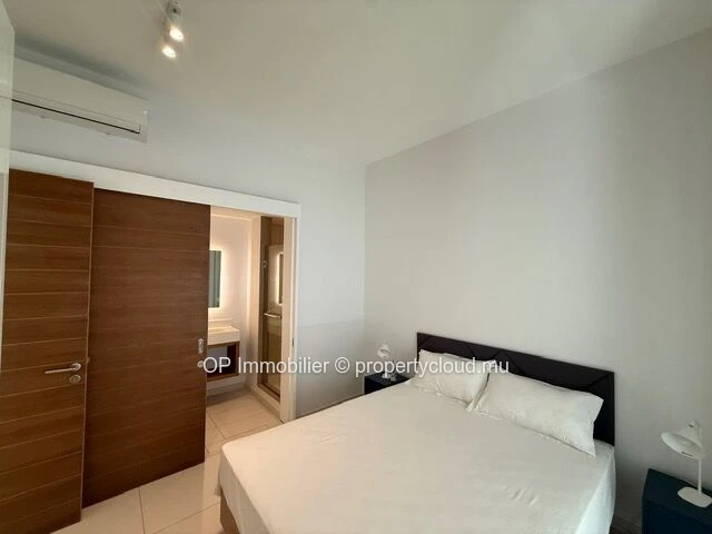 Appartement 3 chambres à vendre à Péreybère avec piscine commune