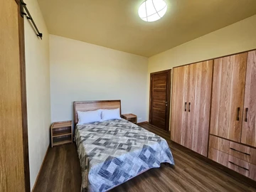 3 Bedroom Penthouse