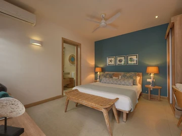 3 Bedroom Villa
