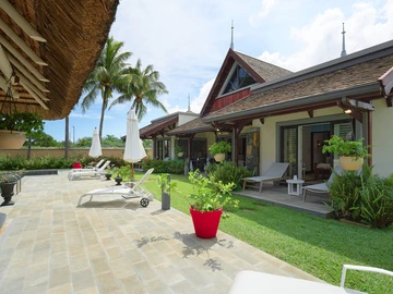 3 Bedroom Villa