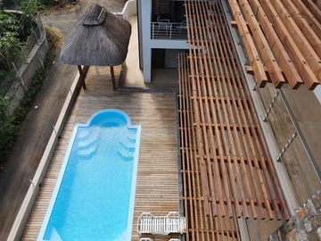 3 Bedroom Penthouse