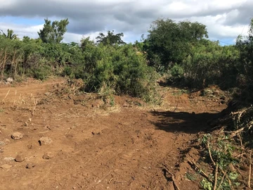 Residential Land