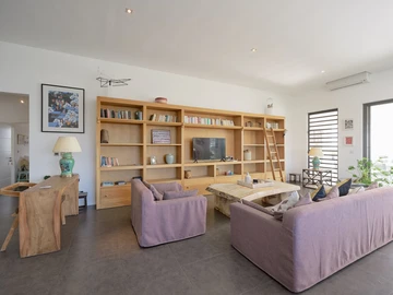 3 Bedroom Penthouse