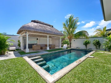3 Bedroom Villa