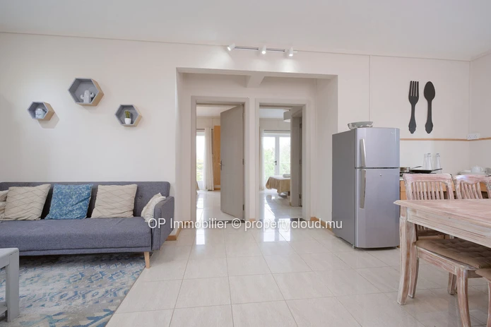 Apartment building for sale