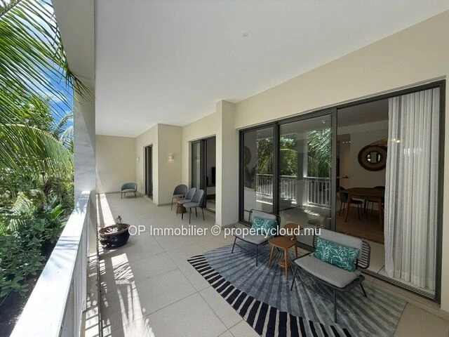 Appartement 3 chambres à vendre à Péreybère avec piscine commune
