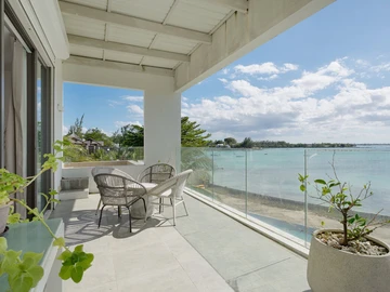 3 Bedroom Penthouse