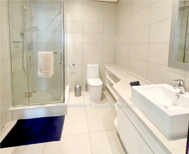 Luxurious RES Apartment in Grand Baie with Communal Pool & Modern Features - $580K