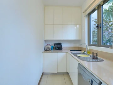 3 Bedroom Townhouse, Duplex