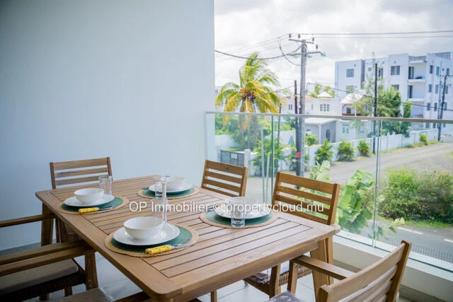 2-Bedroom Apartment for Sale in Pereybere