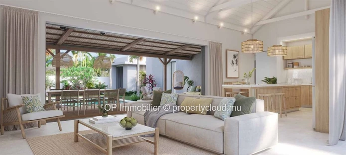 Villa PDS - new project